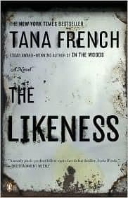 Cover of The Likeness by Tana French
